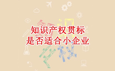 蘇州知識(shí)產(chǎn)權(quán)貫標(biāo)，蘇州科技項(xiàng)目咨詢公司知識(shí)產(chǎn)權(quán)貫標(biāo)是否適合小企業(yè)