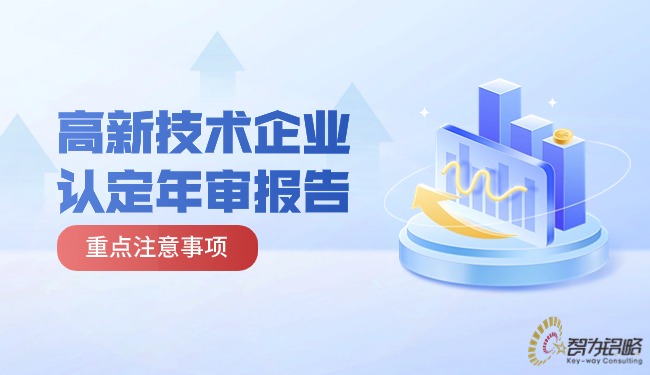 高新技術(shù)企業(yè)認定年審報告重點注意事項.jpg